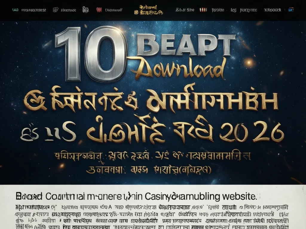 10bet App Download
