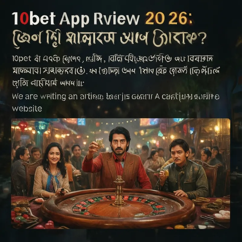 অ্যাপ রিভিউ